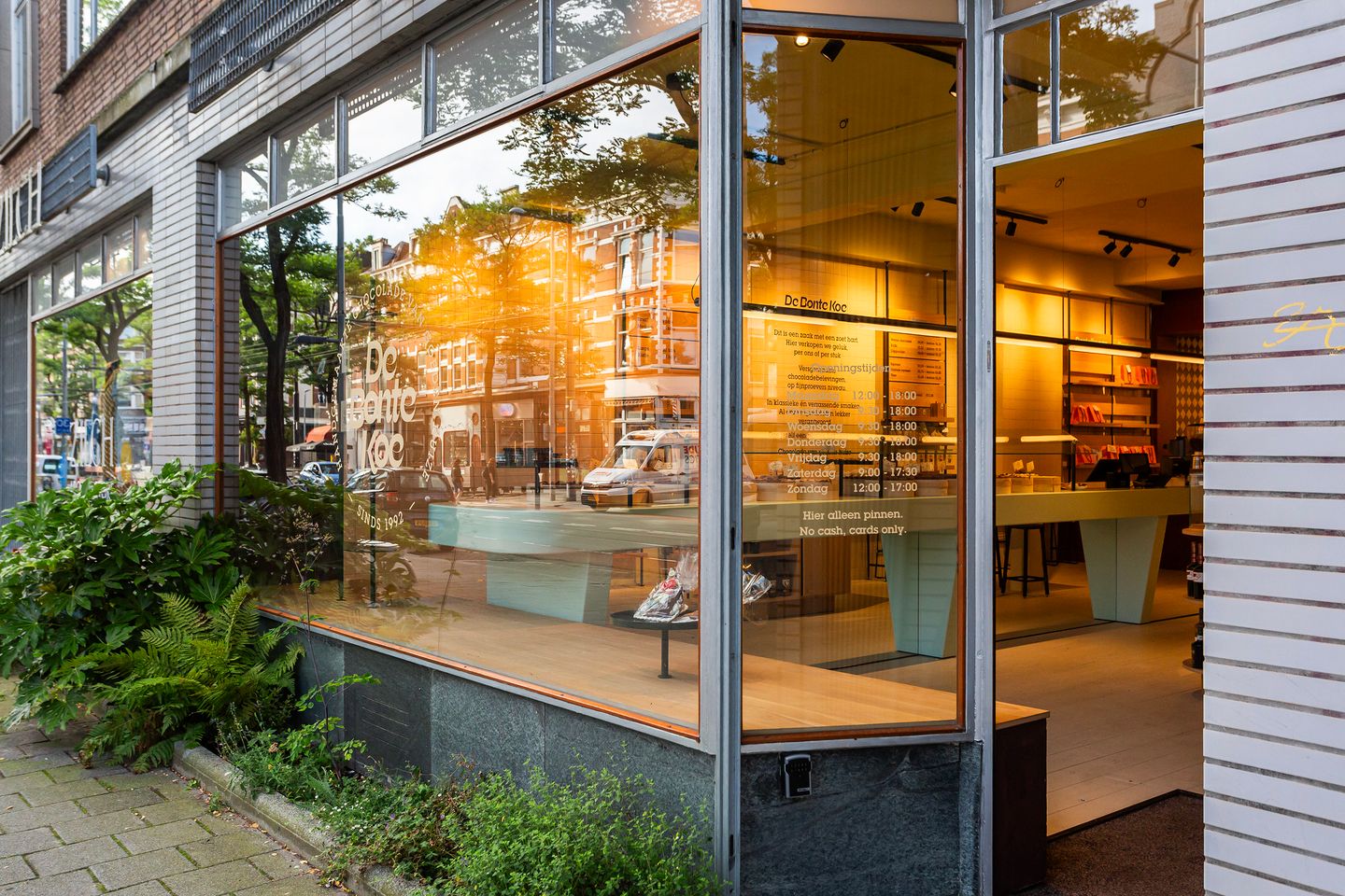 Foto 65 van Snellinckstraat 21-A