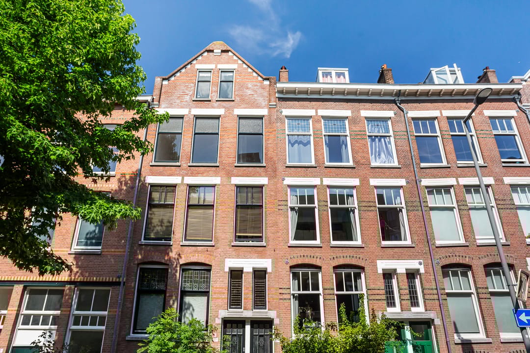 Foto 1 van Snellinckstraat 21-A