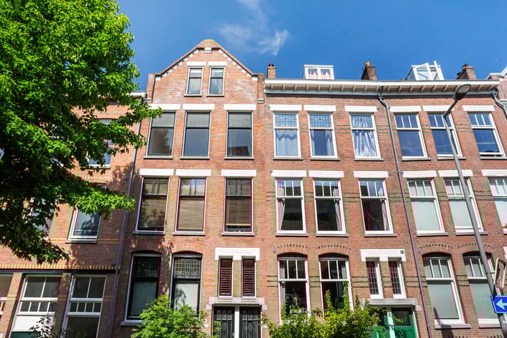 Foto 1 van Snellinckstraat 21-A