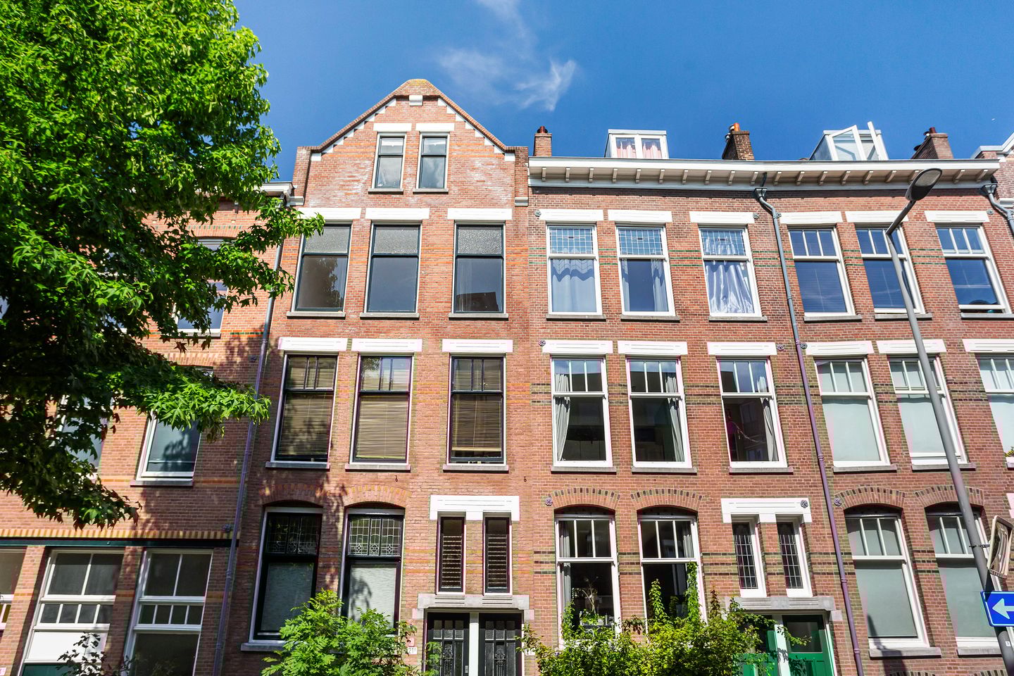 Foto 1 van Snellinckstraat 21-A