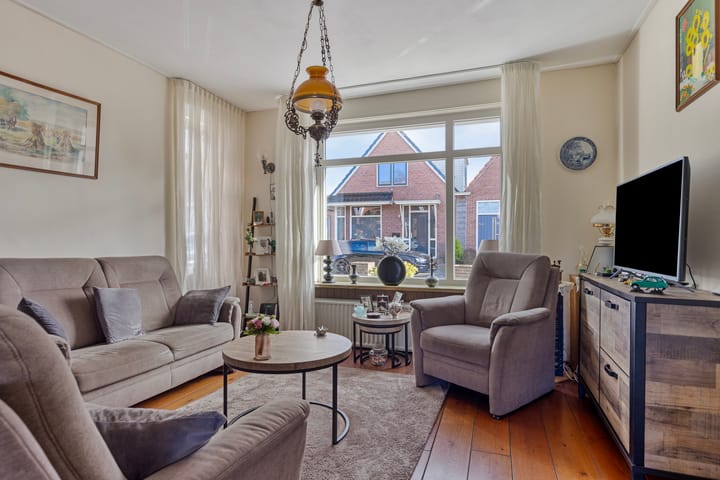 Foto 3 van Dwingelooweg 33