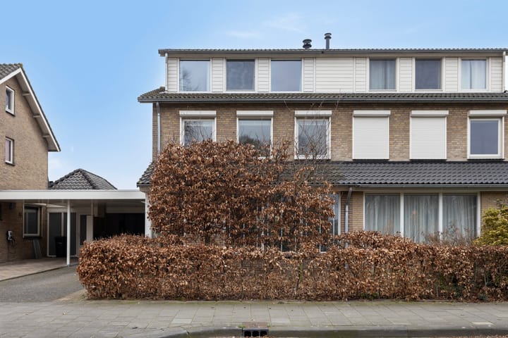 Foto 5 van Braakstraat 97