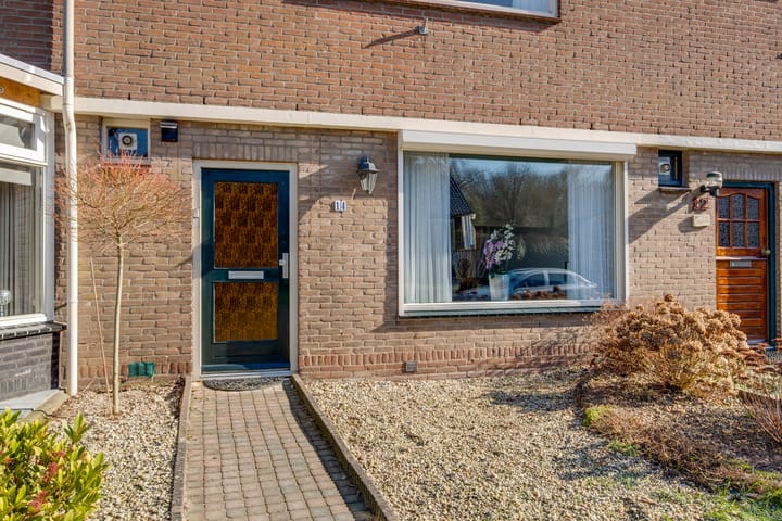 Foto 2 van Eduard van Beinumlaan 14