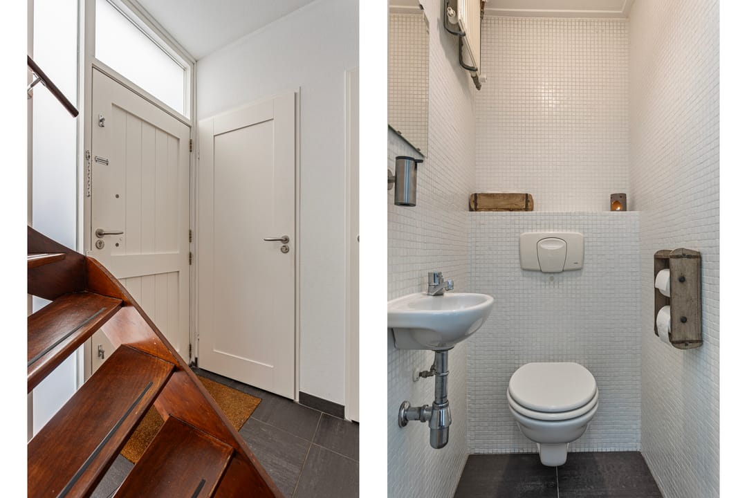 Foto 7 van Braakstraat 97