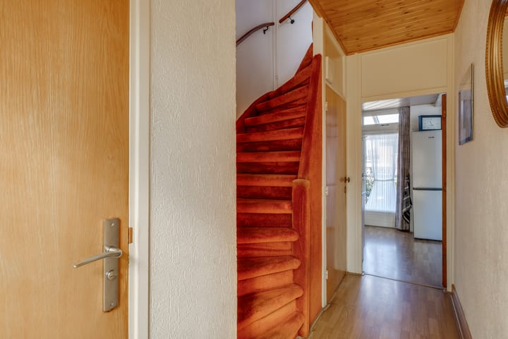 Foto 4 van Eduard van Beinumlaan 14