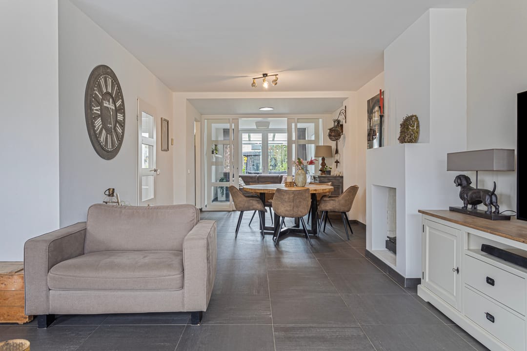 Foto 11 van Braakstraat 97