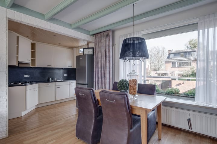 Foto 8 van Eduard van Beinumlaan 14