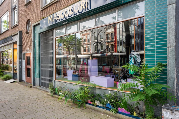 Foto 61 van Snellinckstraat 21-A