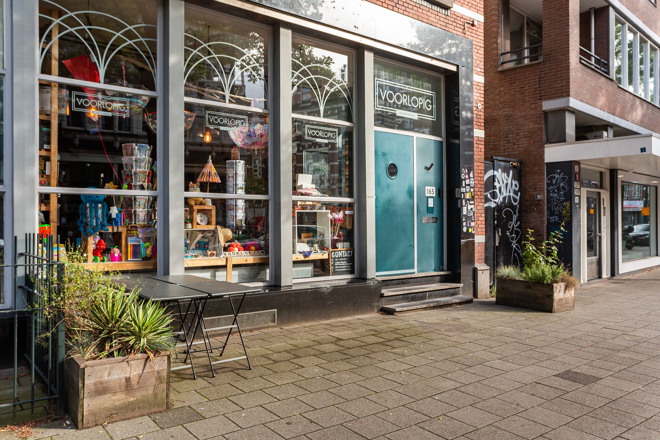 Foto 66 van Snellinckstraat 21-A