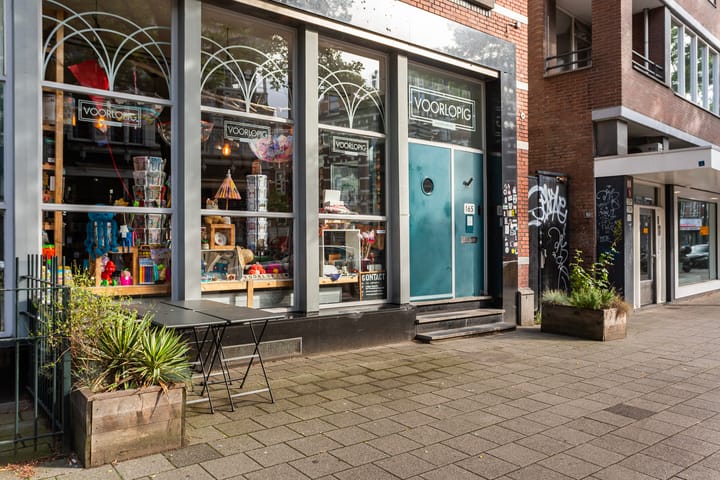 Foto 66 van Snellinckstraat 21-A