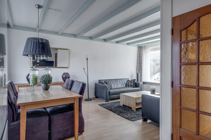 Foto 11 van Eduard van Beinumlaan 14