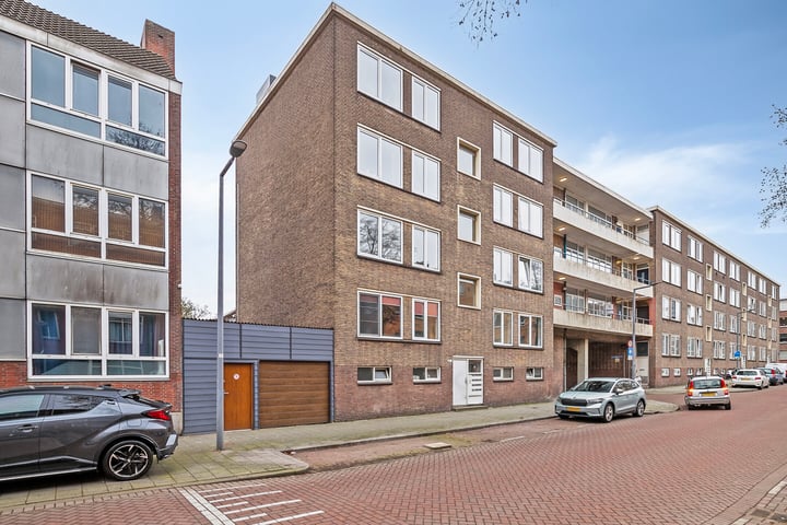 Frans Bekkerstraat 82 A