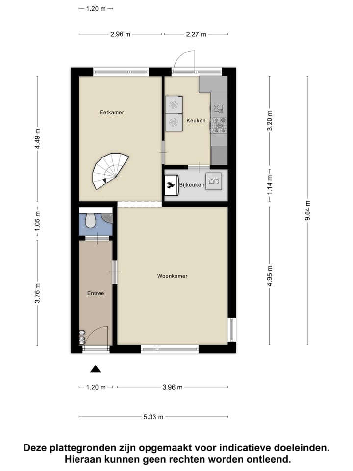 Foto 22 van Dwingelooweg 33