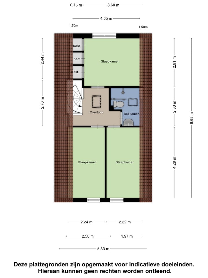 Foto 23 van Dwingelooweg 33