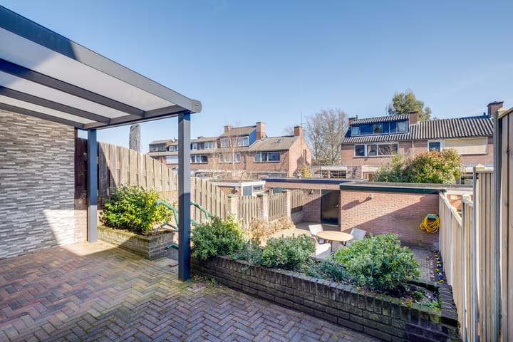 Foto 22 van Eduard van Beinumlaan 14