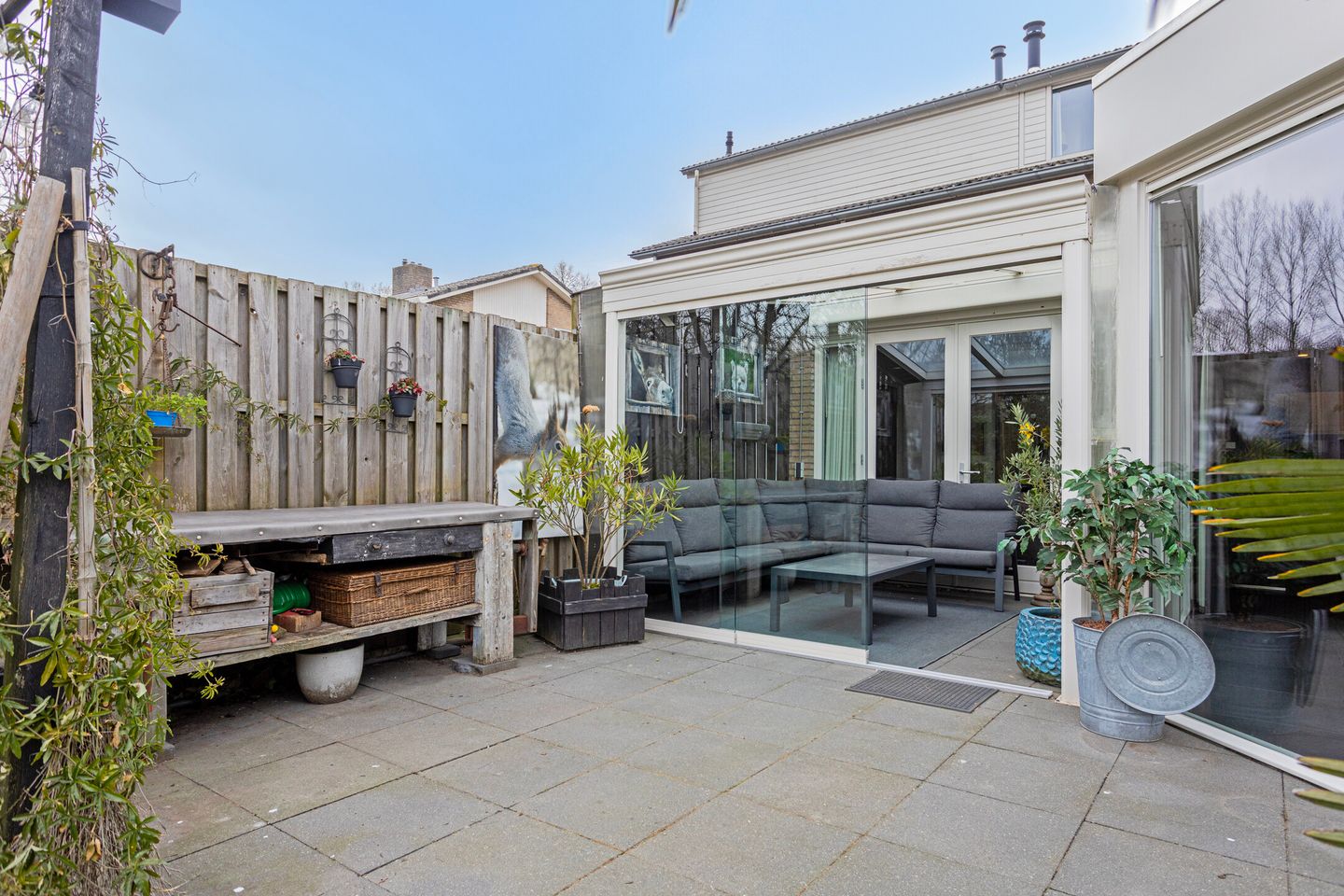 Foto 25 van Braakstraat 97