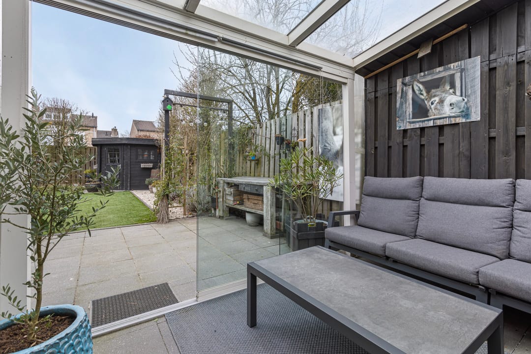 Foto 26 van Braakstraat 97