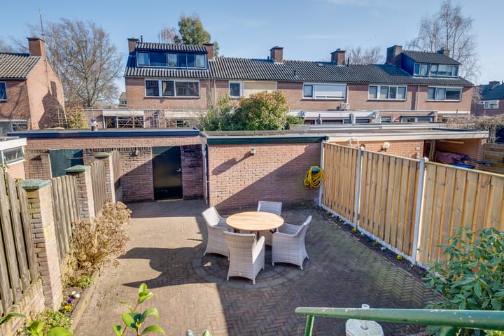 Foto 24 van Eduard van Beinumlaan 14