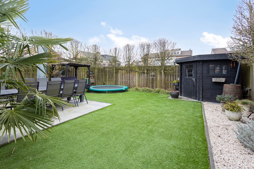 Foto 28 van Braakstraat 97