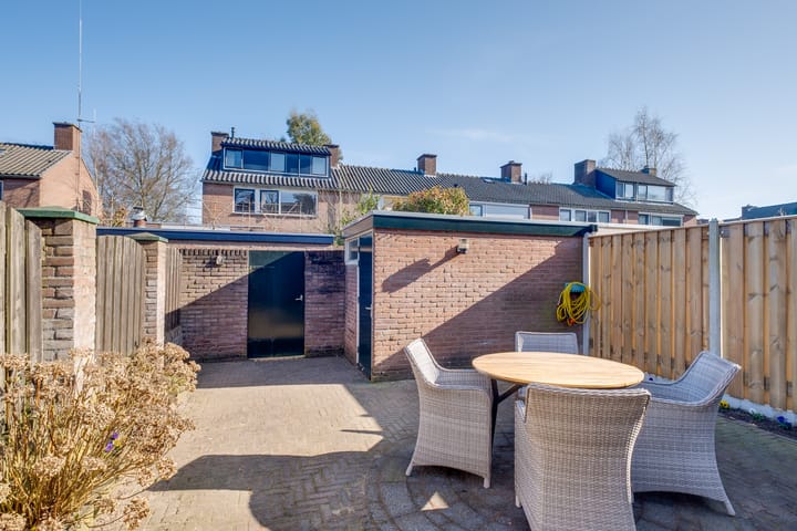 Foto 25 van Eduard van Beinumlaan 14