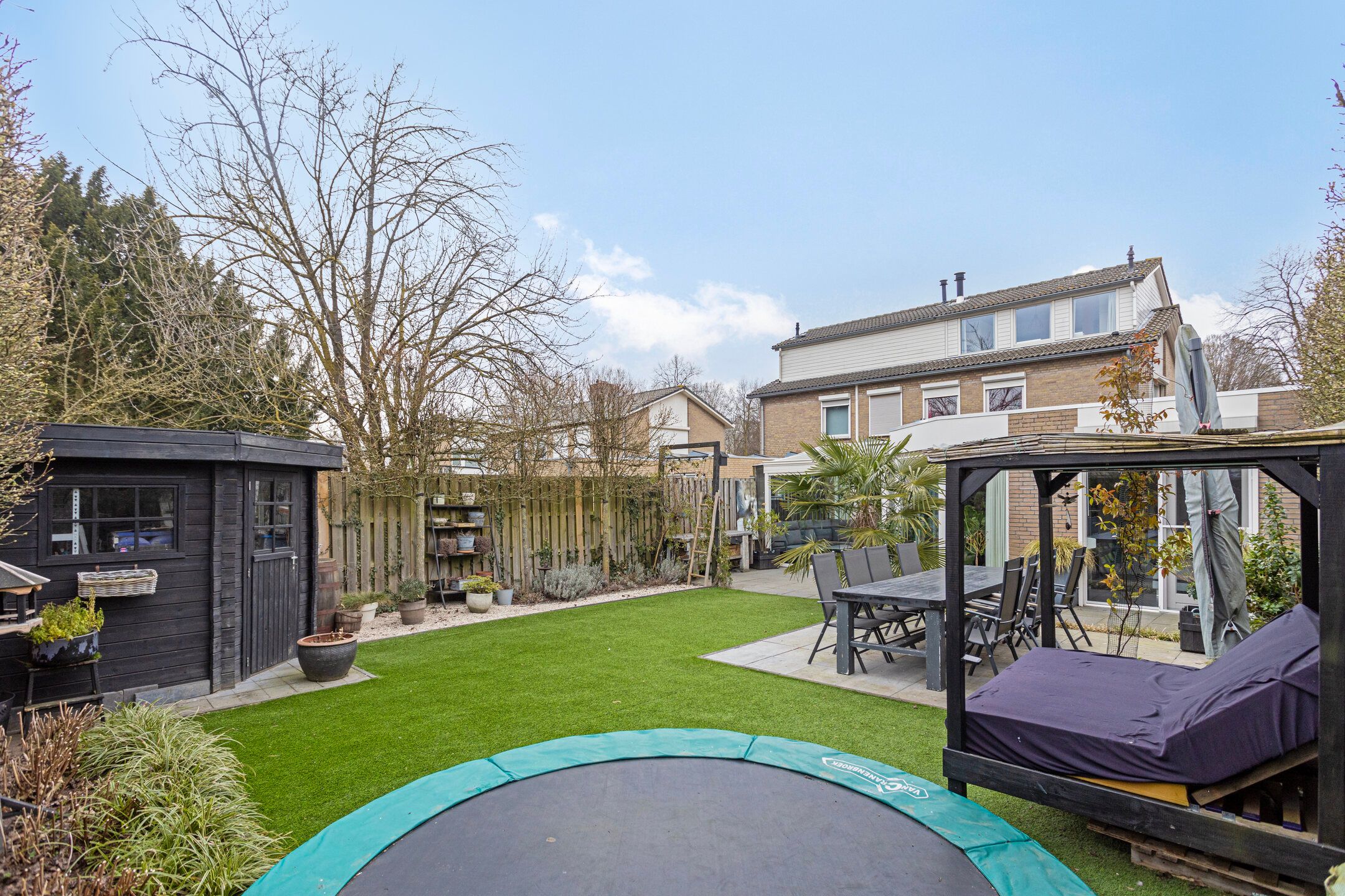 Foto 30 van Braakstraat 97