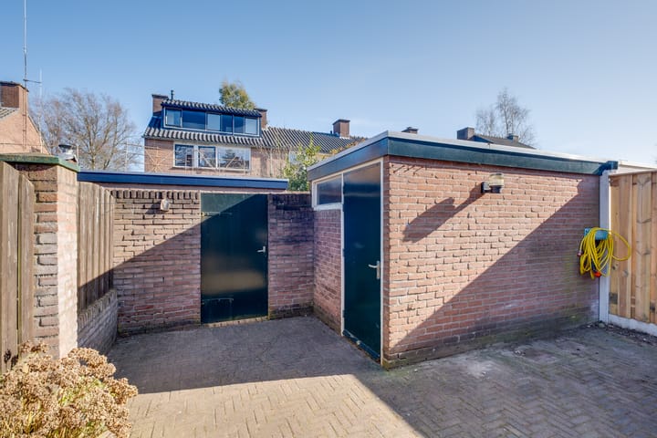 Foto 27 van Eduard van Beinumlaan 14