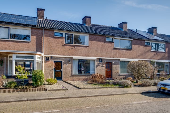 Foto 28 van Eduard van Beinumlaan 14