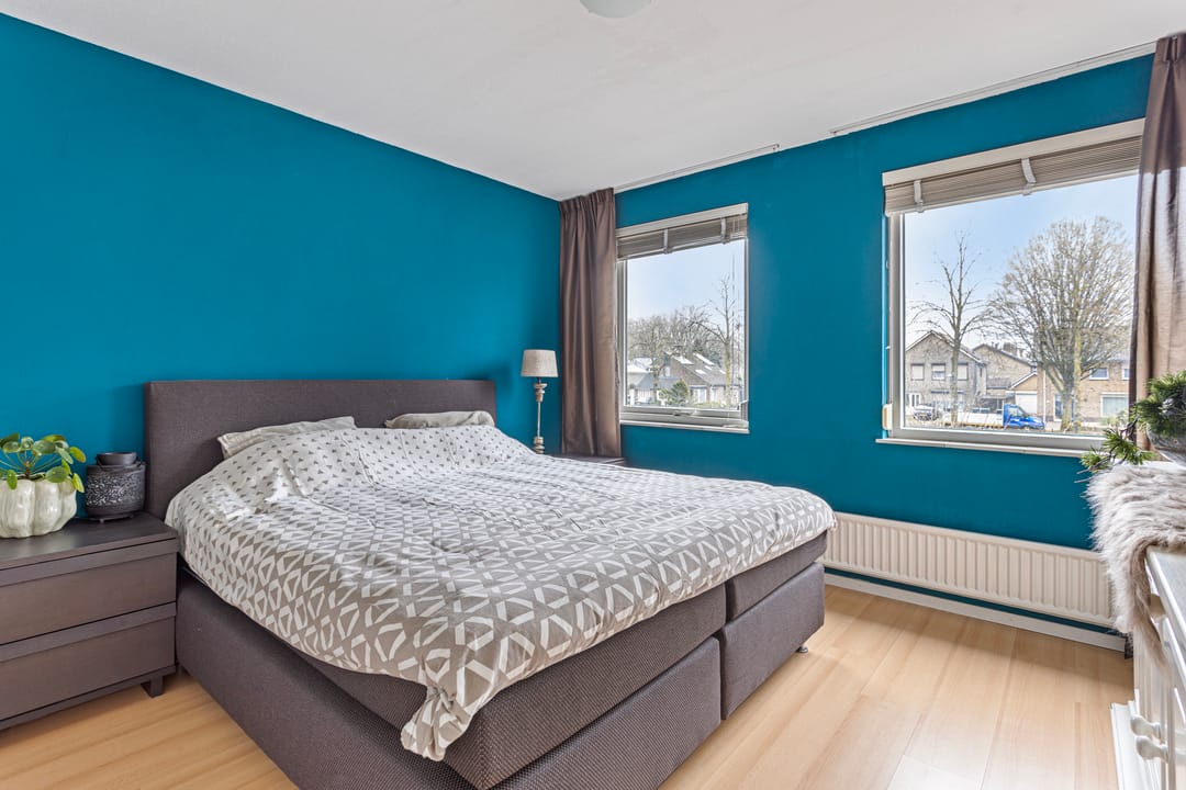 Foto 32 van Braakstraat 97