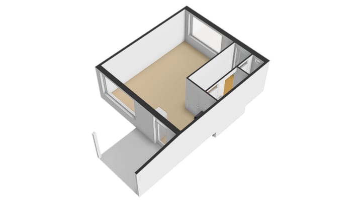 Foto 30 van Eduard van Beinumlaan 14
