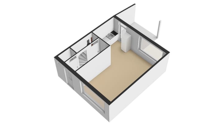 Foto 31 van Eduard van Beinumlaan 14