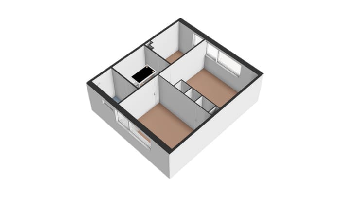 Foto 33 van Eduard van Beinumlaan 14