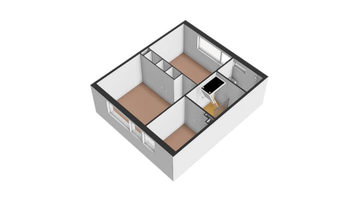 Foto 34 van Eduard van Beinumlaan 14