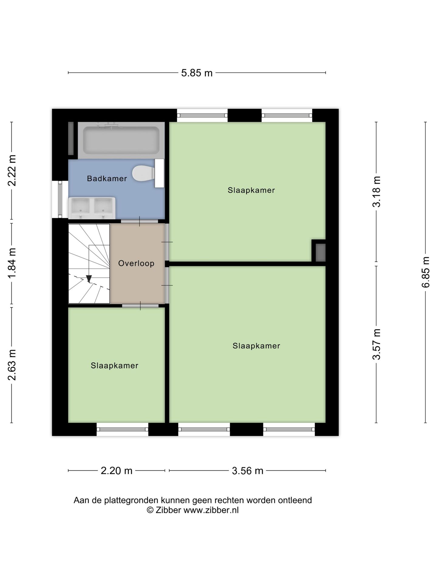Foto 49 van Braakstraat 97