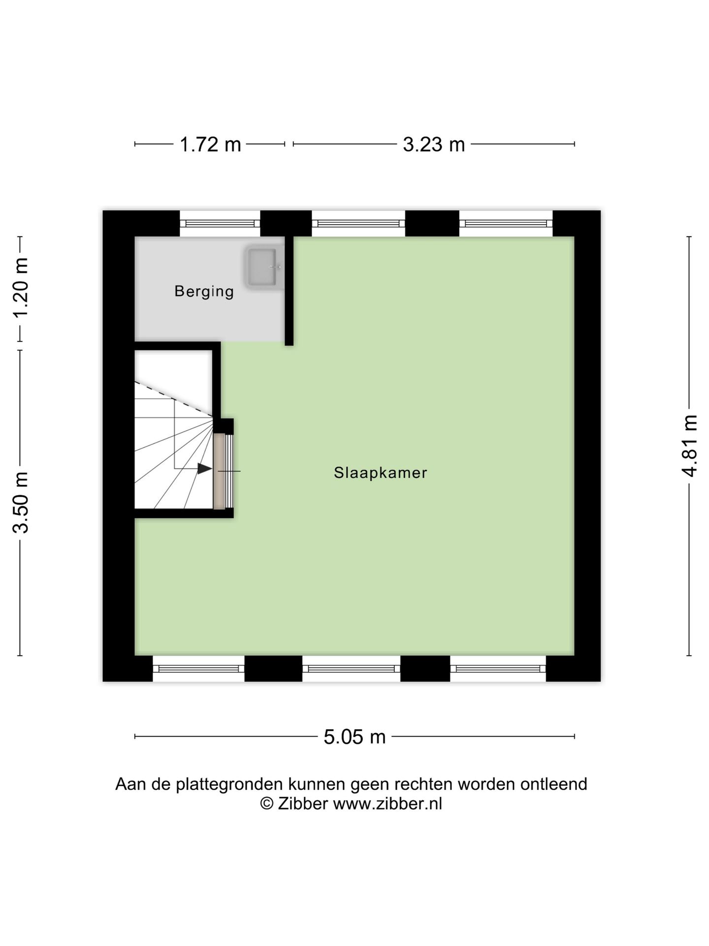 Foto 50 van Braakstraat 97
