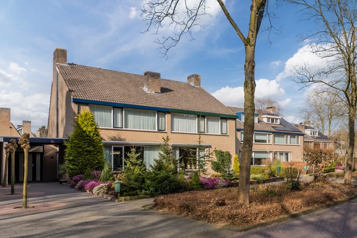 Foto 1 van Fazantenlaan 36