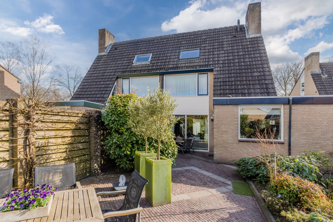 Foto 2 van Fazantenlaan 36