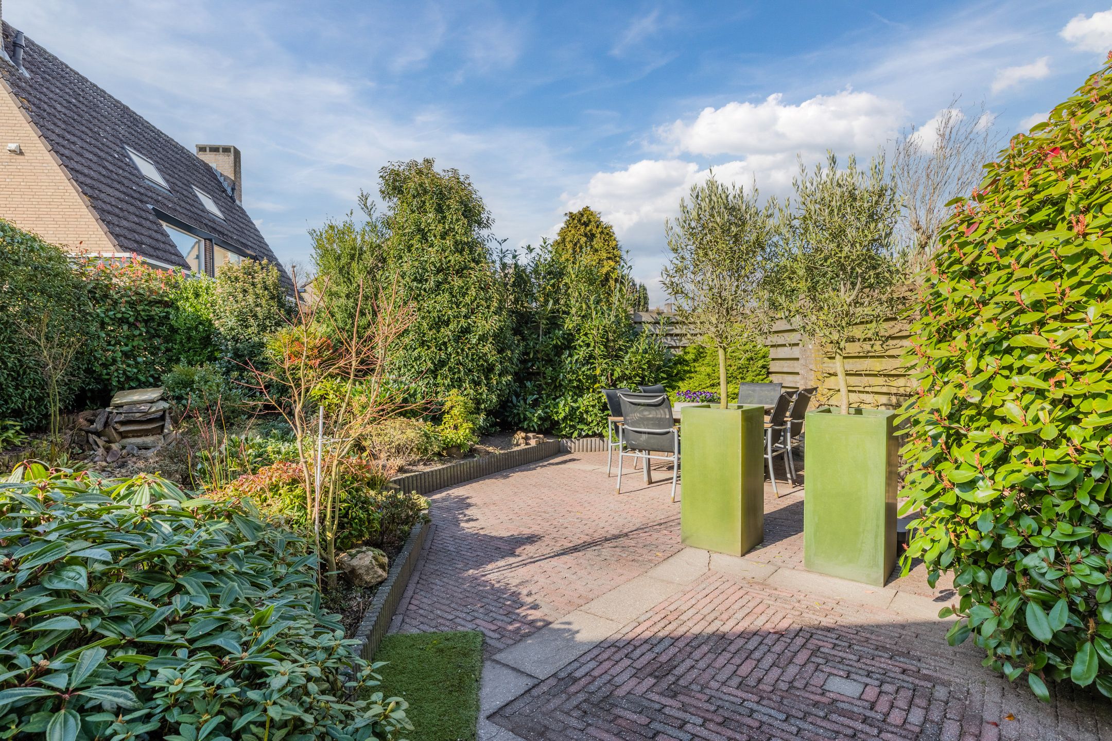 Foto 3 van Fazantenlaan 36