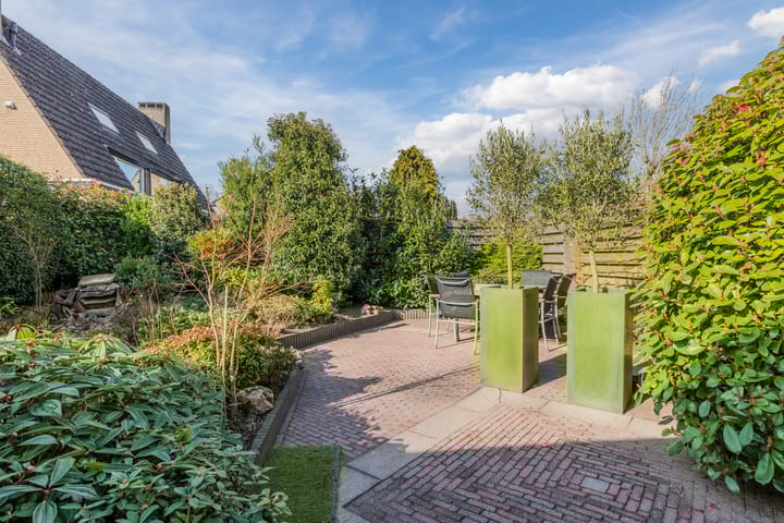 Foto 3 van Fazantenlaan 36