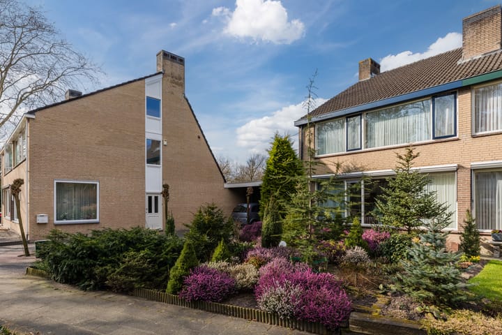 Foto 4 van Fazantenlaan 36