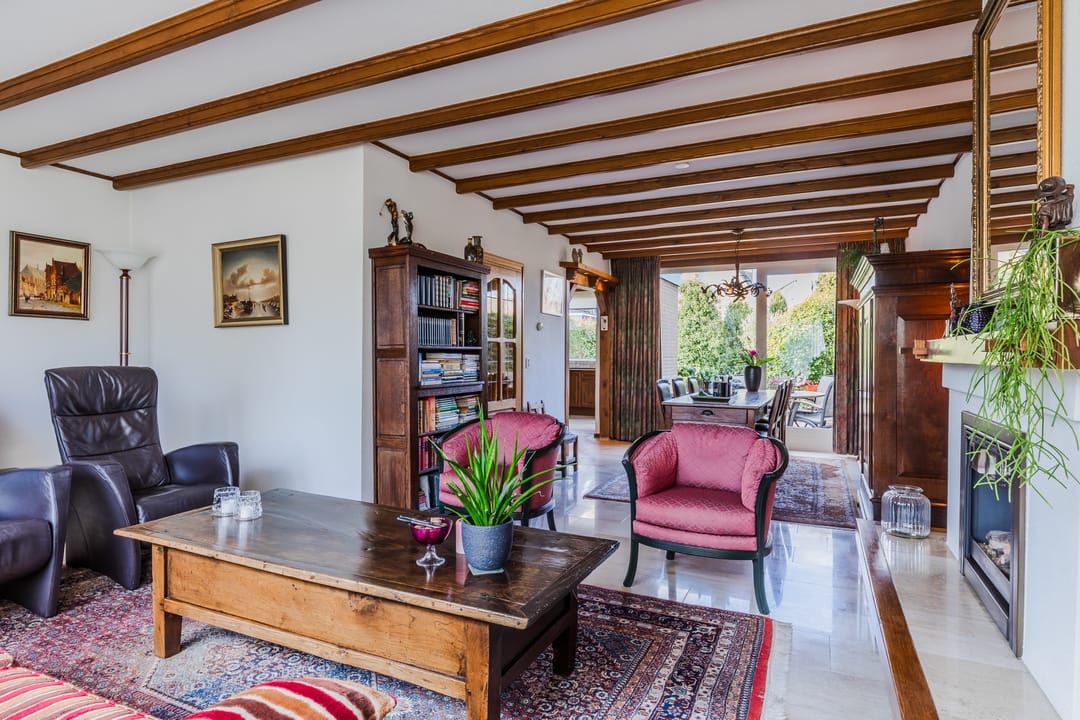 Foto 8 van Fazantenlaan 36