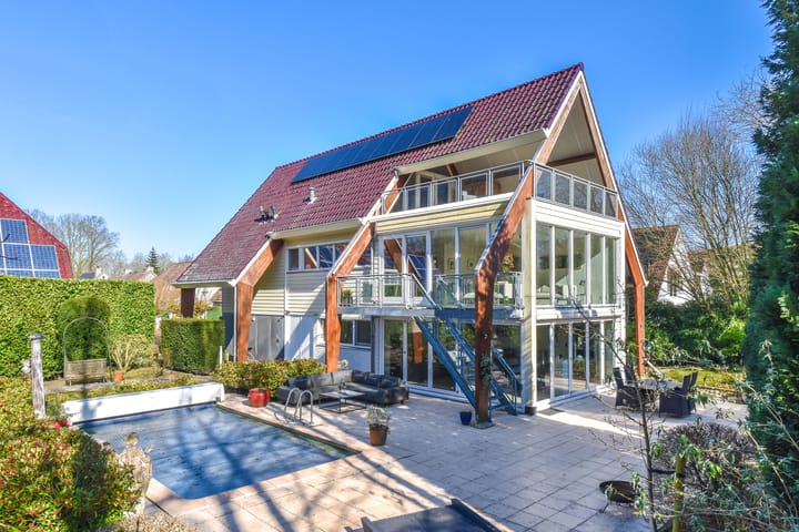 Bekijk foto van Wolkenveld 24