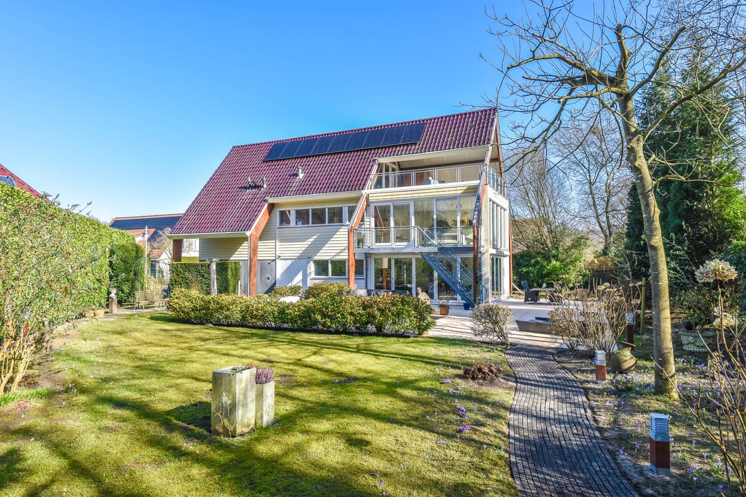 Photo 2 of Wolkenveld 24