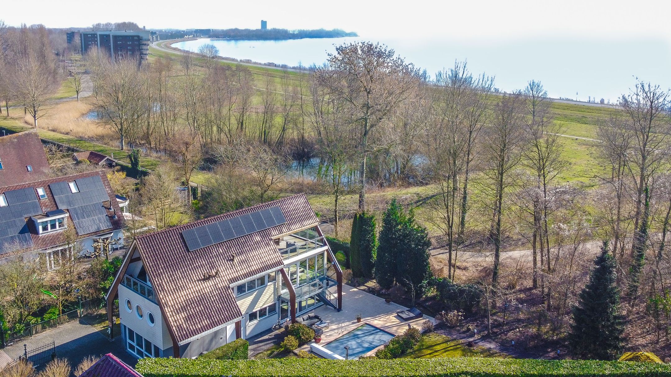 Photo 3 of Wolkenveld 24