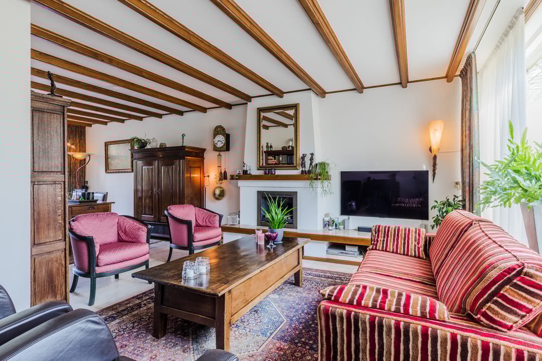 Foto 11 van Fazantenlaan 36