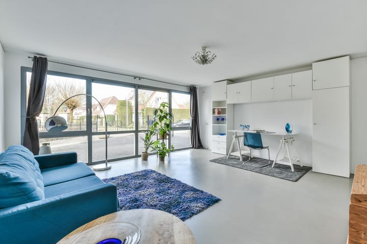 Foto 9 van Wolkenveld 24