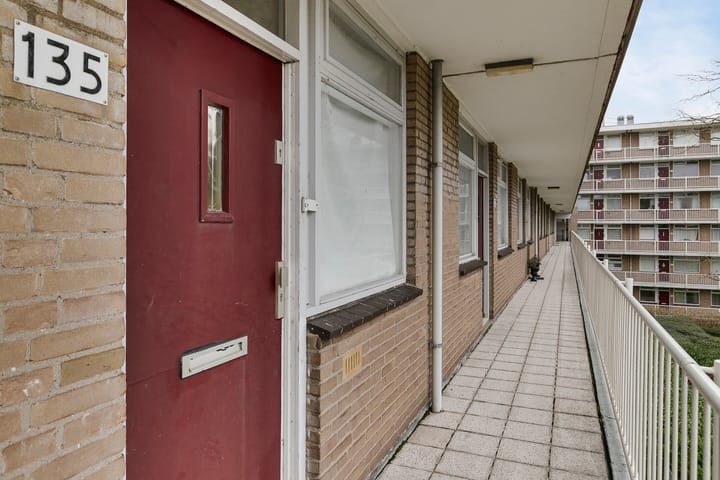 Foto 2 van Kerkwervesingel 135