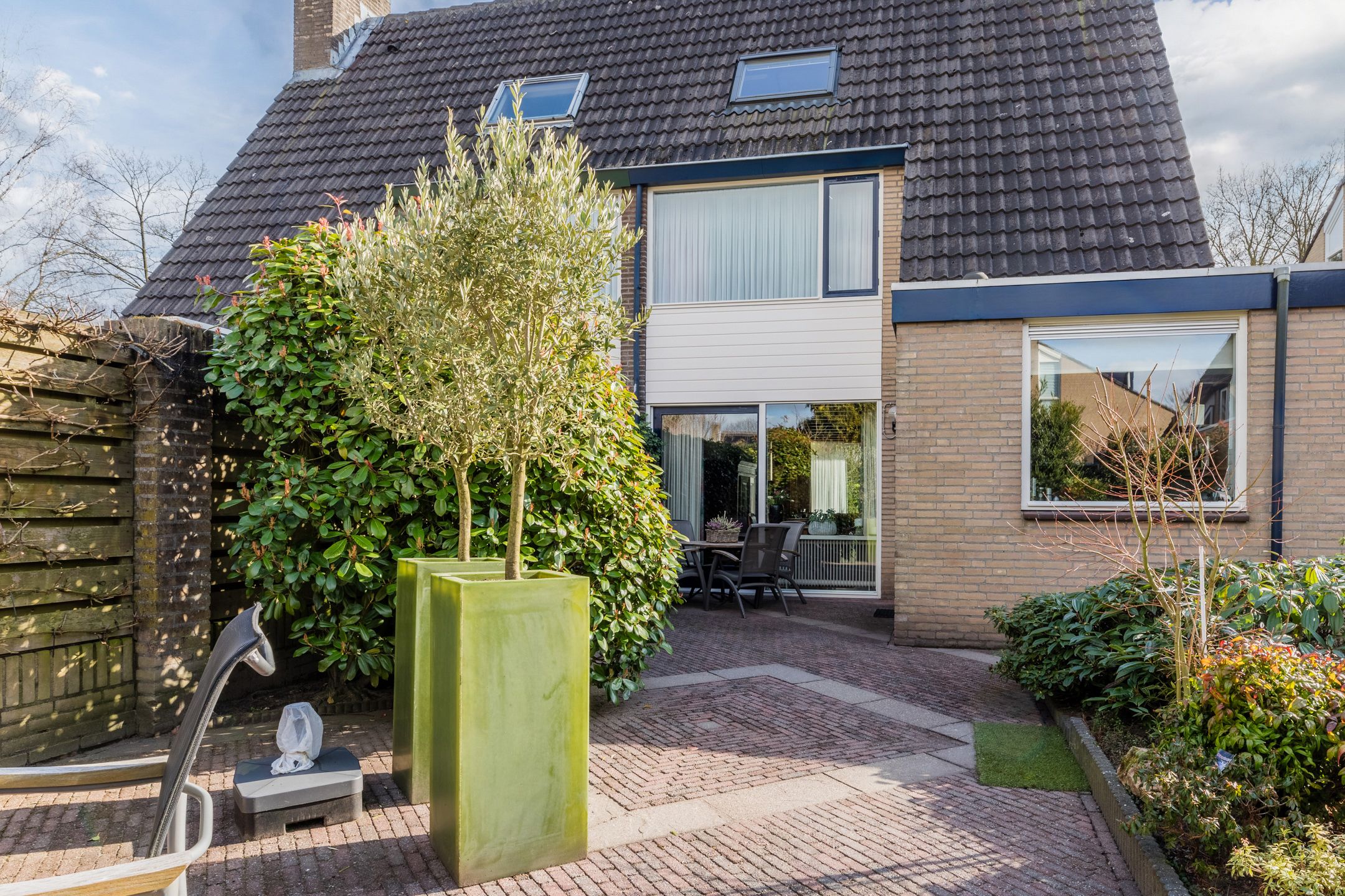 Foto 30 van Fazantenlaan 36