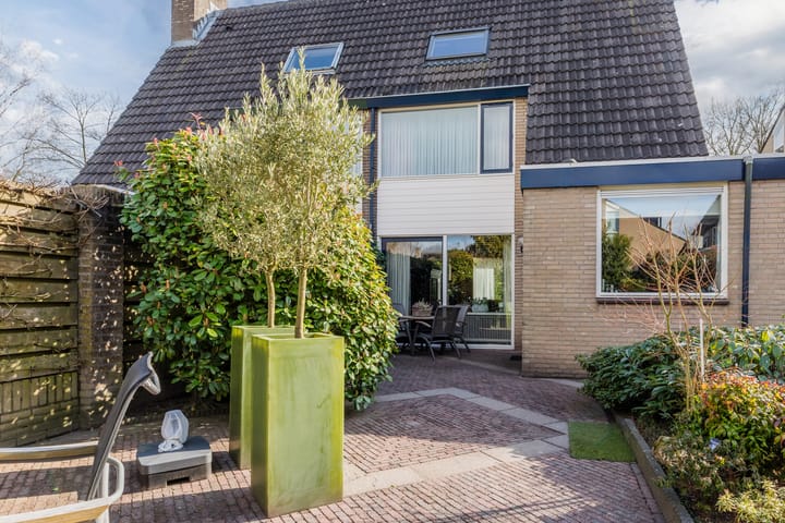 Foto 30 van Fazantenlaan 36