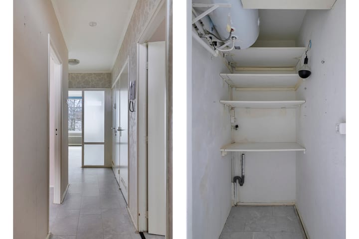 Foto 4 van Kerkwervesingel 135