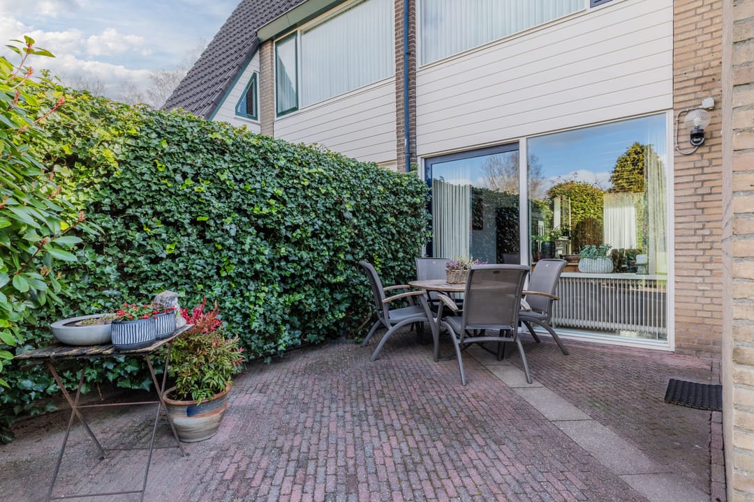 Foto 31 van Fazantenlaan 36